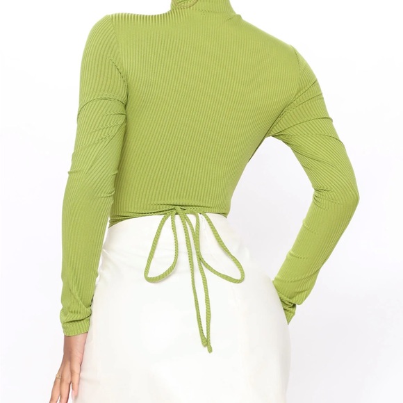 Flirt with my bodysuit - Picture 8 of 9